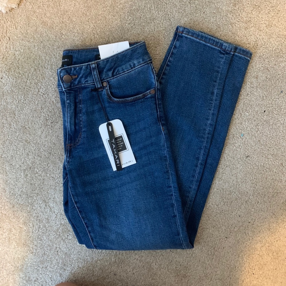 Tahari jeans